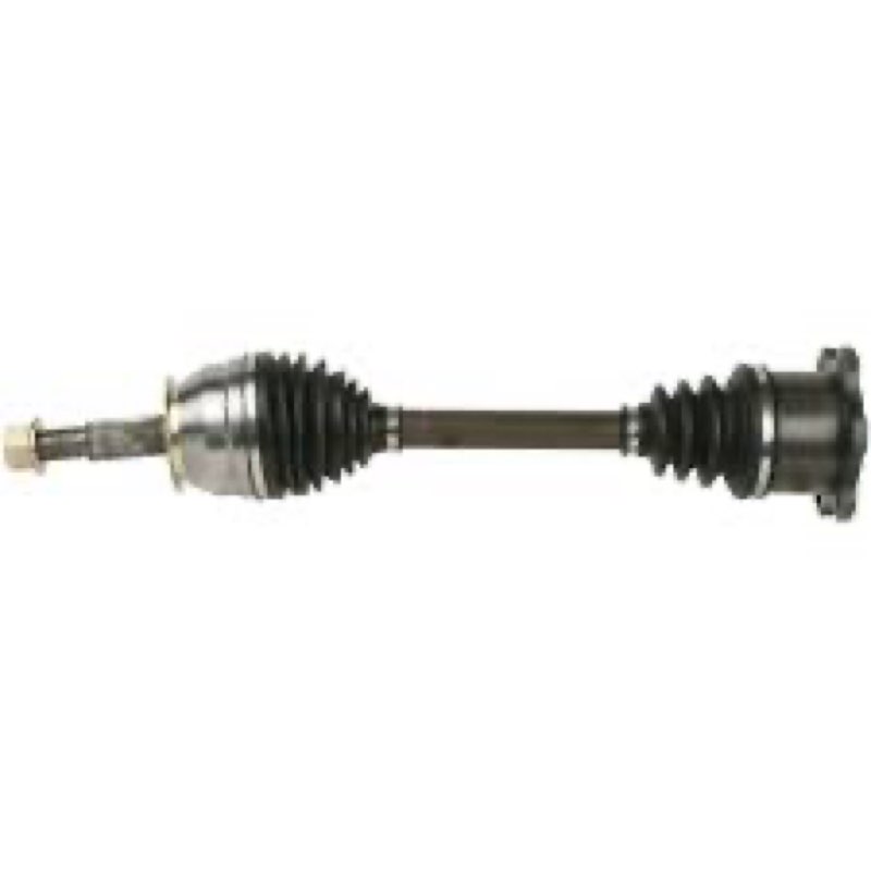 A premiun , CV Axle Assembly - 66-6238