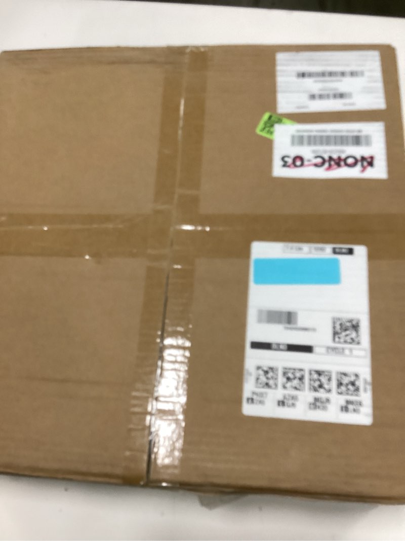 Condition photo showing New/Like New for Raised Toilet Seat with Handles for Elderly, Toilet Seats Risers for Seniors,Adjustable Height & Width 400 lb Handicap Pregnant Elavted Toilet Seat Chair, Fits Any Toilet Silver