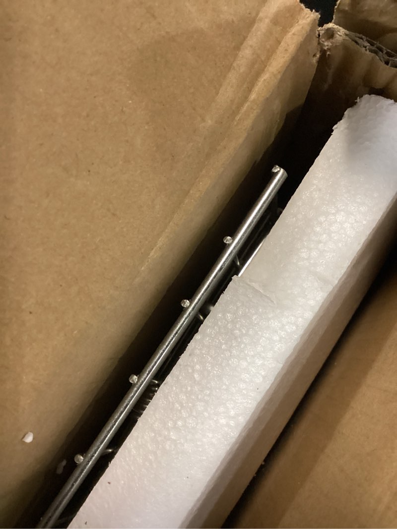 Condition photo showing Good Condition for szhlux 32" live animal cage trap, heavy duty folding raccoon traps, humane cat trap for stray cats, raccoons, squirrel, skunk, mole, groundhog, armadillo, rabbit, catch and release sz-hxl8130-new