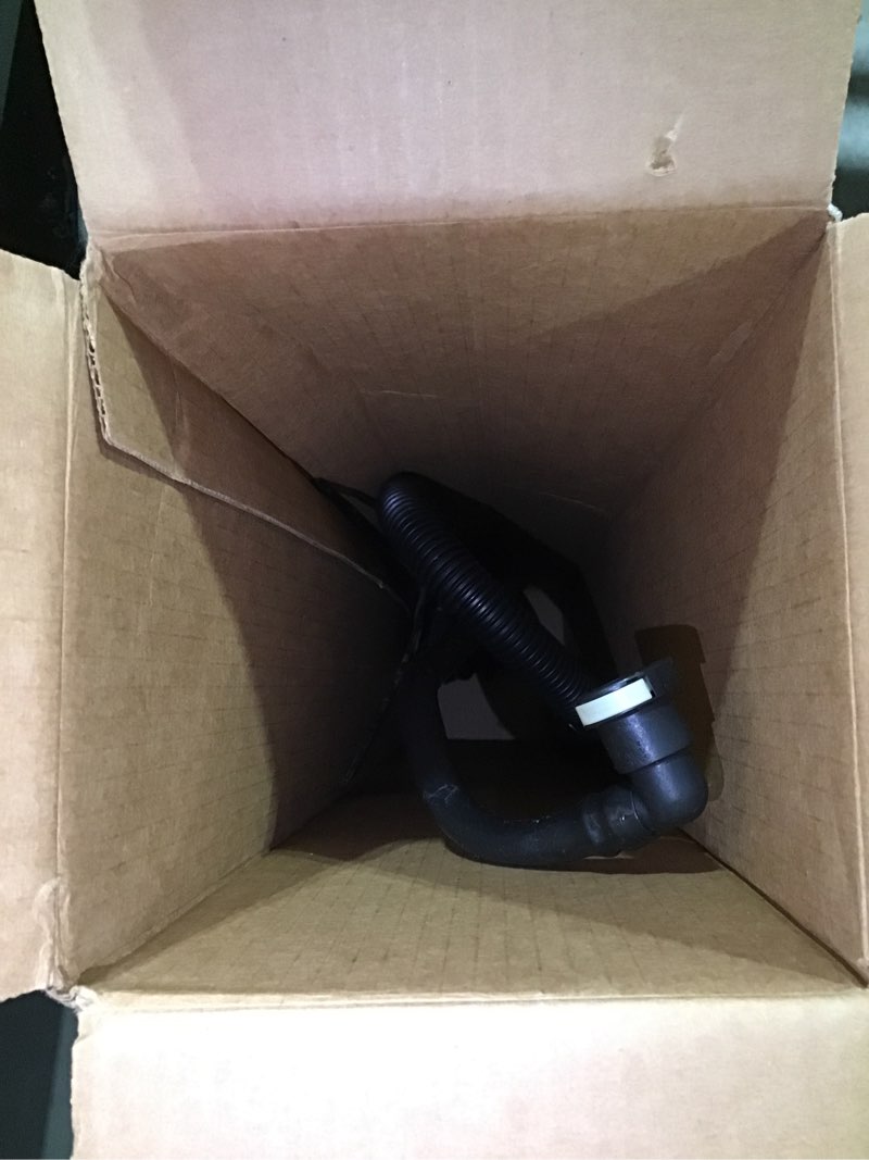 Condition photo showing Good Condition for Genuine Parts 23481275 Vapor Canister Vent Valve