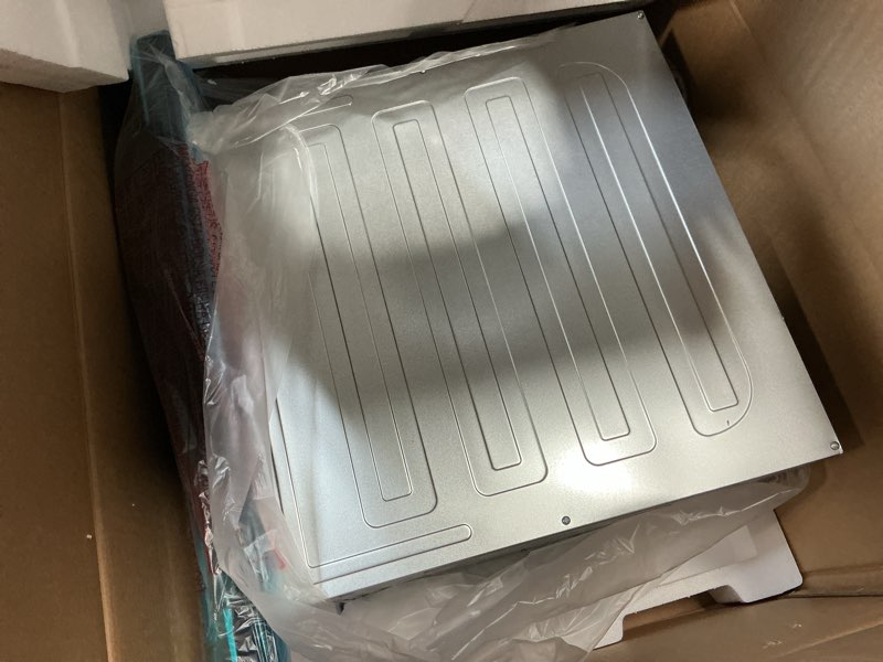 Condition photo showing Brand New for Microwave drawer 30inch KOOLMORE SUPPLY KM-MD30-SS