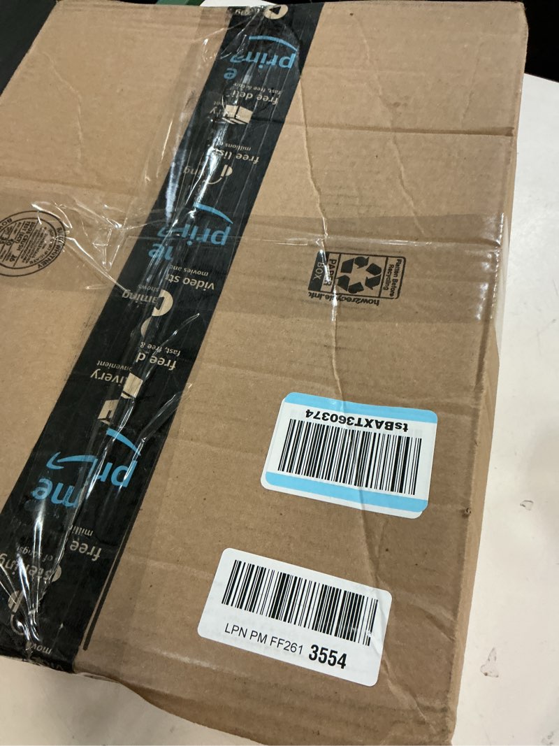 Condition photo showing Good Condition for case-it mighty zip tab school zipper binder | 3-inch o-rings, 600-sheet capacity, 5-subject expanding file folder, multiple pockets & storage organizer, shoulder strap | d-146 og camo l camo 1 pack