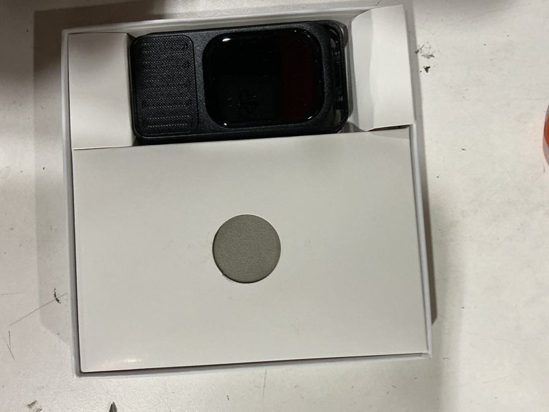Condition photo showing Good Condition for 64gb (900hours) digital voice recorder with 2" touchscreen & bluetooth, xixitpy 3072kbps hd dual mic recording device with playback, password, a-b repeat, mp3 for lectures, meetings, interviews