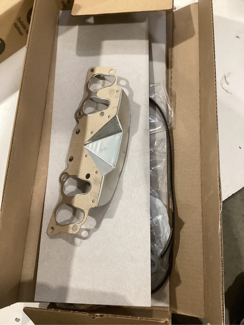 Condition photo showing As Is for FEL-PRO HS 26185 PT-2 Engine Cylinder Head Gasket Set for Toyota Pickup