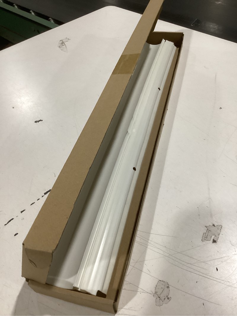 Condition photo showing Good Condition for Similar to WD08X10059 Dishwasher Seal Compatible with GE Dishwasher Door Seal for Short Bottom Door Replace AP3860882 1168254 AH1018448 EA1018448 PS1018448 GLD5750N10CS EDW5000L00BB PDW7880V00SS (White 1 PACK)