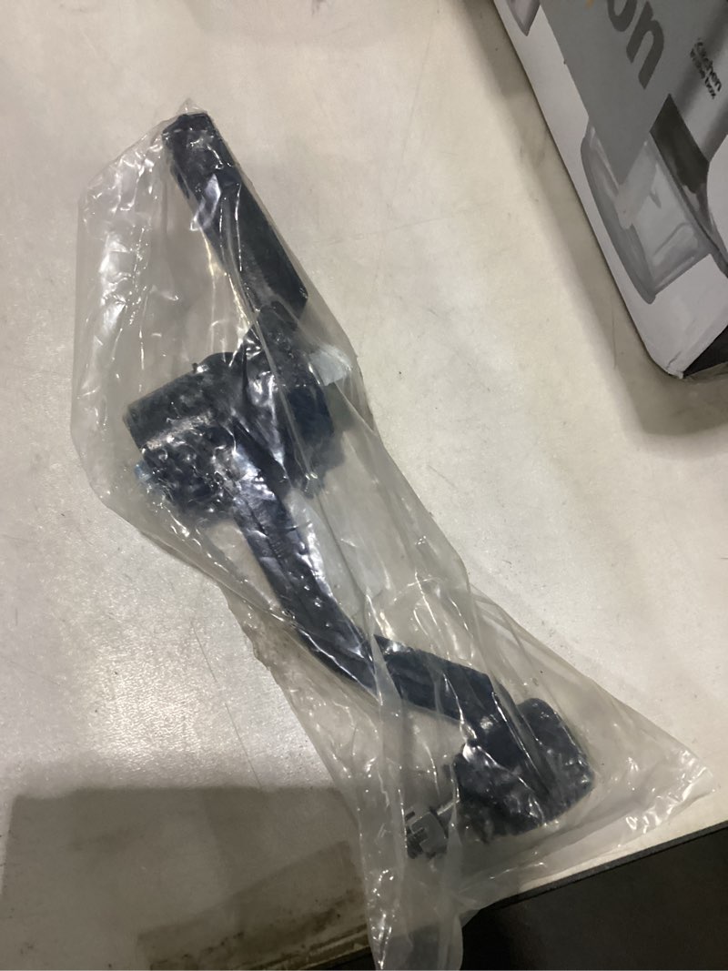 Condition photo showing As Is for A-Premium 2 x Front Steering Idler Arms, Compatible with Chevrolet Astro 1990-2005, GMC Safari 1990-