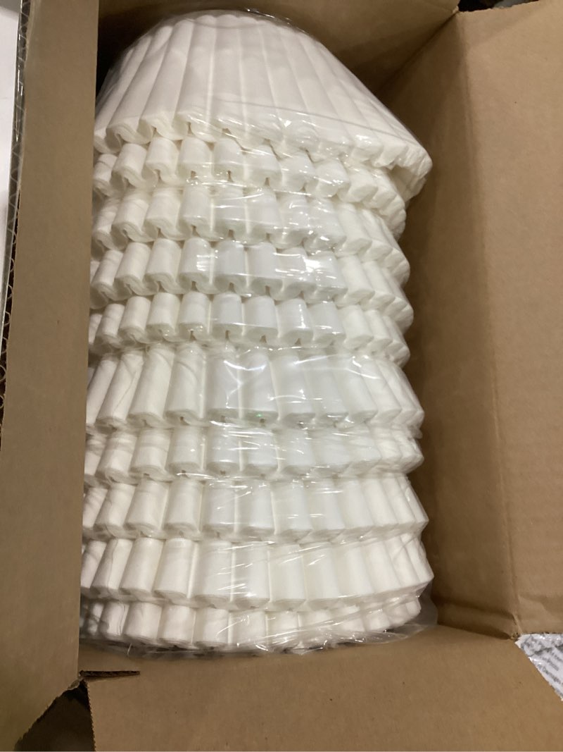 Condition photo showing New/Like New for wilbur curtis filter, coffee 15in x 5-1/2in