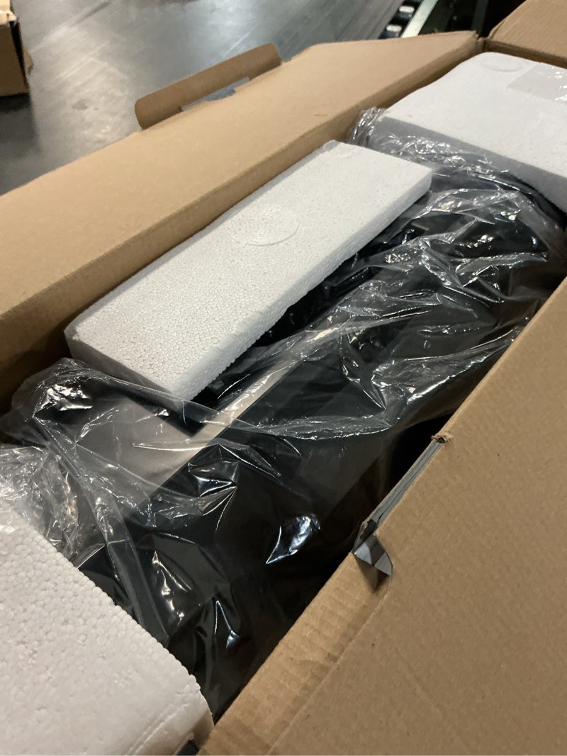 Condition photo showing Good Condition for pyle electronic tabletop digital drum set, compact portable drum pad kit w/ 8 touch sensitive pads and pedals, 600 sounds, usb & headphone outputs, midi/aux inputs, 4x5” drums & 4x3.5” cymbals black