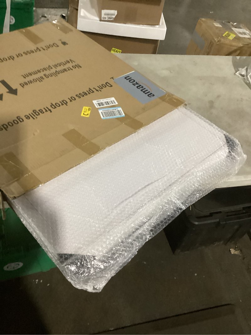 Condition photo showing Good Condition for thicken 1mm 24 x 24 access panel for drywall,attic door, ceiling access panel for drywall,24x24 metal access panels are thickened to 1mm to solve the problem of fragile panels