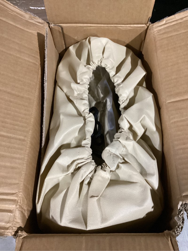 Condition photo showing Good Condition for Umbrauto Pop Up Camper Cover for 16'-18' Folding Tent Trailer – 7-Layer Top, 3-Layer Side, Waterproof, Windproof, Sun-Resistant, Heavy-Duty Cover for All-Weather Protection