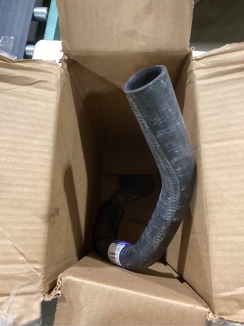 Condition photo showing Good Condition for ACDelco Gold 26064X Molded Upper Radiator Hose