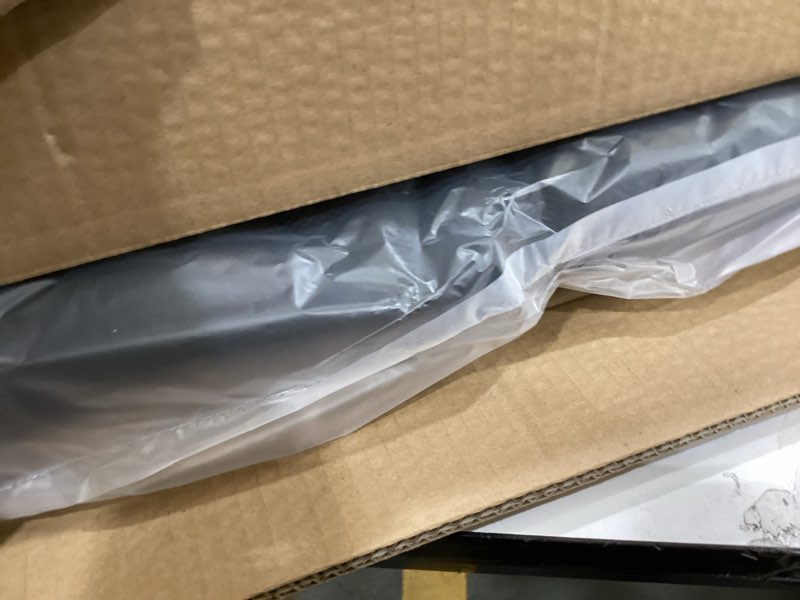 Condition photo showing As Is for taptes floor mats for tesla model 3 2017-2025 2026, premium all weather anti-slip waterproof floor liners car interior accessories - for model 3 highland 2025 2024 2023 2022 2021 2020 2019 2018 2017 3 pcs for tesla model 3 floor mats