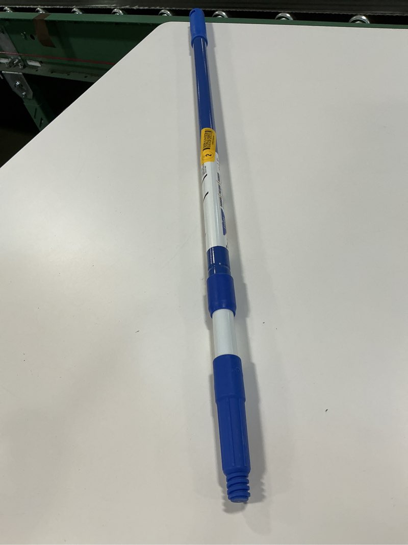 Condition photo showing Good Condition for Ettore 4.7-ft to 11.9-ft Telescoping Aluminum Extension Pole