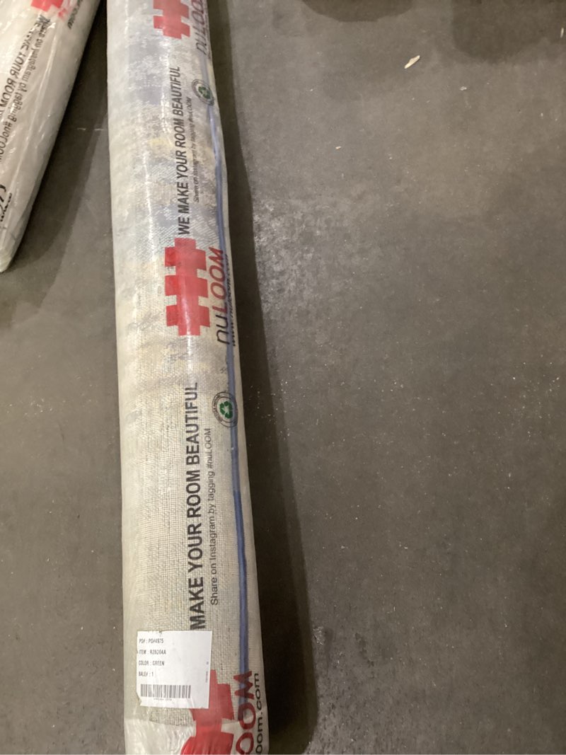 NuLoom area rug 5’x7’5”