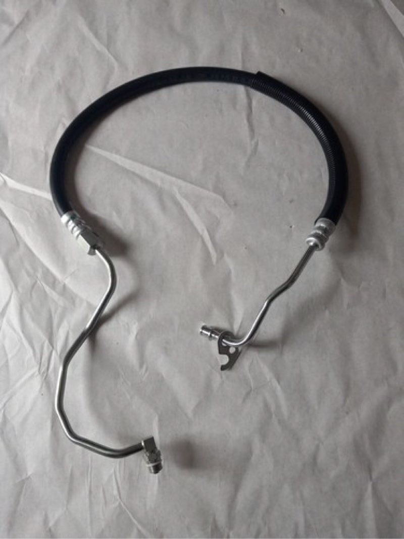 SUNSONG Power Pressure Hose Assembly SAE J188 CSM 3/8 P/S