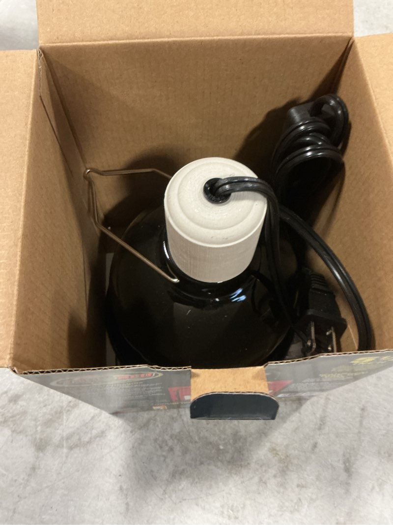 Condition photo showing New/Like New for Zoo Med Desert Lighting Combo Pack