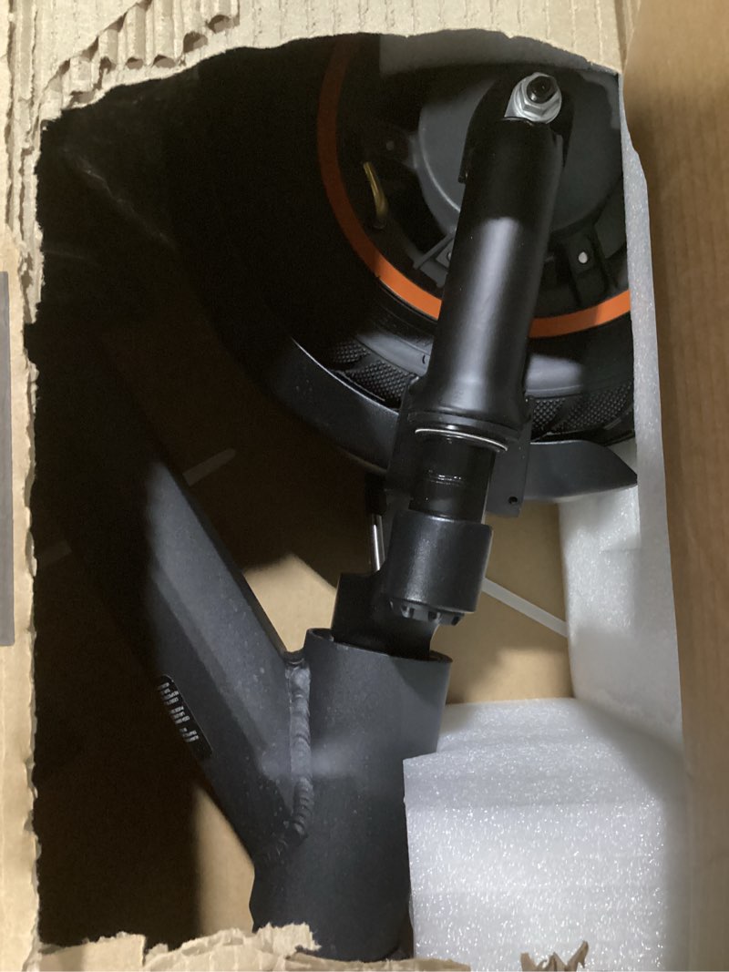 Condition photo showing Good Condition for hiboy s2/s2 max electric scooter, 350/500w motor, 8.5/10" tires, 17/40.4 miles range e scooter, 19 mph folding commuter electric scooter for adults s2 max-40.4miles/10"/500w