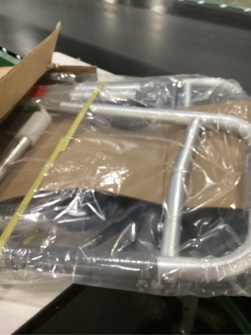 Condition photo showing New/Like New for Walker Adlt 2but w/5 whl.1/ea