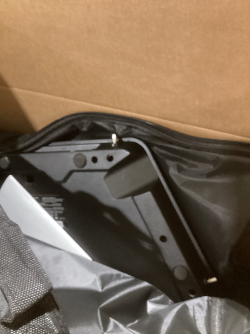 Condition photo showing Good Condition for Donner Beat Go Electronic Drum Set, Portable Electric Drum Kit with Training Lessons for Beginners, Compact Table Drum with Drumstick and Backpack, 180 Voices 30 Demo Songs 15 Drum Kits