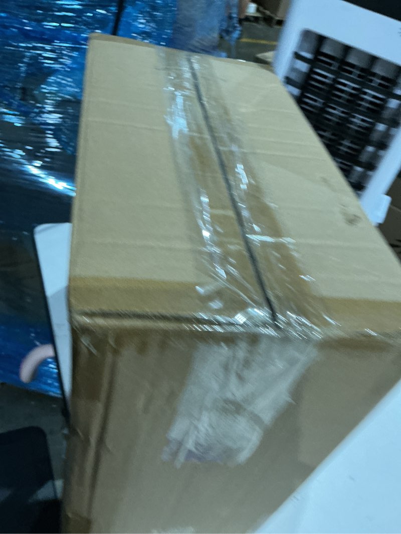 Condition photo showing Good Condition for 2188656 fridge crisper drawer (upper),2188656 crisper bin, compatible with whirlpool refrigerator,fridge drawers,kenmore refrigerator parts,whirlpool shelf replacement- wp2188656