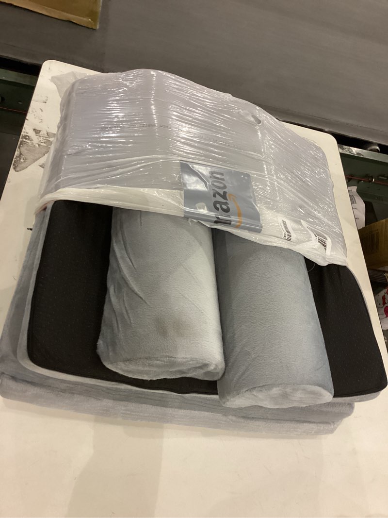 Unknown Cushion Cover