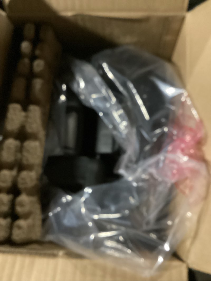 Condition photo showing New/Like New for Graco SnugRide Lite LX Infant Car Seat, Lightweight Rear-Facing Seat for Babies 4–30 lb, 4-Position Adjustable Base, LATCH Installation & ProtectPlus Engineered, Studio