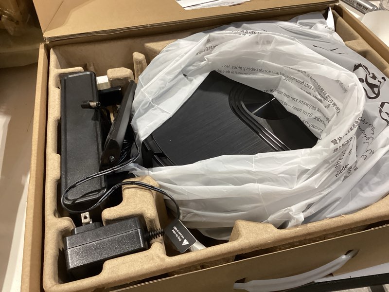 Condition photo showing Good Condition for xiebro robot vacuum and mop combo, 6500pa strong suction, 2 in 1 robotic vacuum with gyro inertial navigation, 200 min runtime, app/wi-fi/voice control, slim, for pet hair, hard floor, carpet