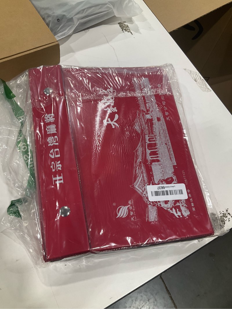 Condition photo showing New/Like New for drizzle chinese mahjong game set - 146 medium size tiles 1.3inch with instructions - professional mah jong play green [??????] chinese 34mm green
