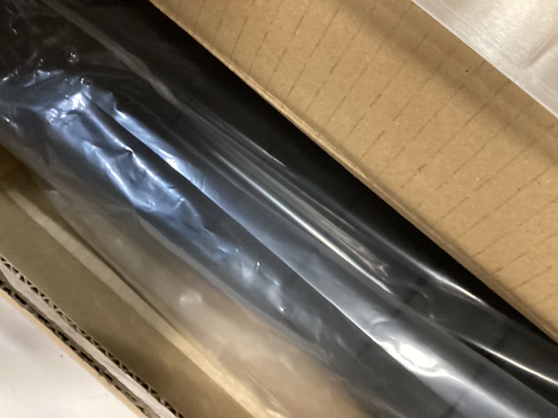 Condition photo showing New/Like New for fits 20-25 benz gle-class 3d tpe all weather floor mats liner