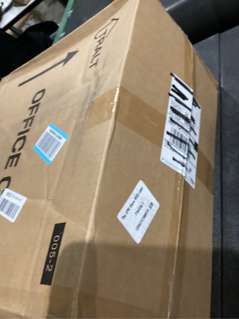 Condition photo showing Good Condition for TRALT Office Chair - Ergonomic Office Chair with Back Support, Home Office Desk Chairs, Comfy Desk C