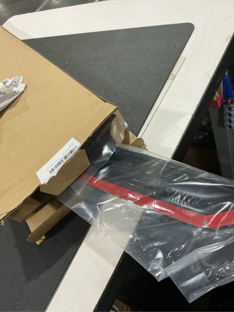 Condition photo showing Good Condition for Wensdy 94228 4Pcs Outside Mount Side Window Visor Deflector Sun Rain Guard Set fit for 1992-2011 Mercury Grand Marquis (Excludes Landau Roof),98-11 Crown Vic (Short Rears),2003 Marauder