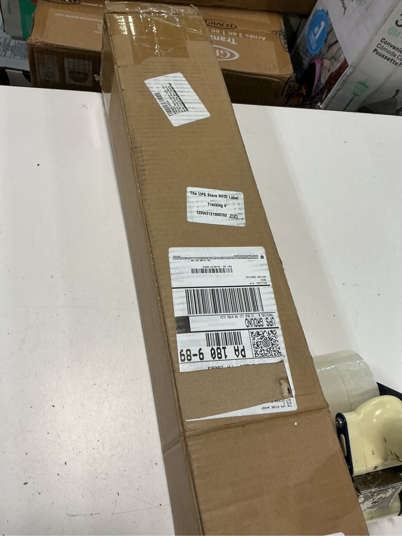 Condition photo showing Good Condition for marley dance floor, portable pvc dance mat 4x6 feet non-slip shock-absorbing vinyl flooring for ballet jazz tap home studio practice -4.5mm thick for adults and kids light wood grain