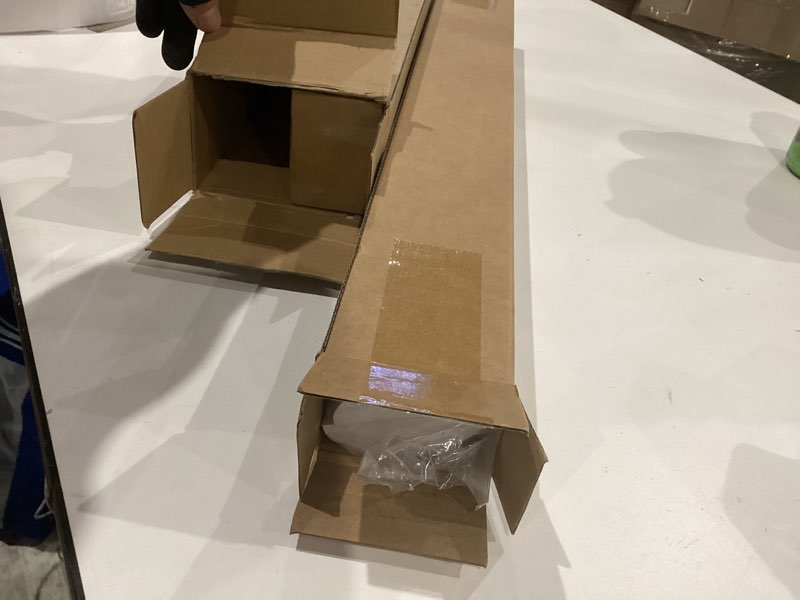 Condition photo showing Good Condition for KILIPOL 2FT LED Batten Light, Ceiling Surface Mounted Slim LED Tube Lights, 20W 4000K Neutral White for Office, Shop, Garage, Home, 2 Packs 2FT 2 Packs