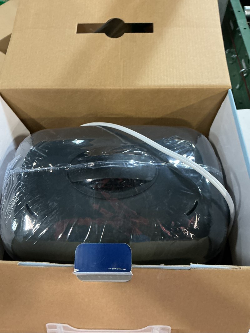 Condition photo showing New/Like New for Dr. Brown's All-in-One Sterilizer and Dryer for Baby Bottles, Parts and Other Newborn Essentials