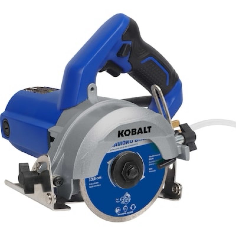 kobalt 1.16-in ceramic tile cutter kit