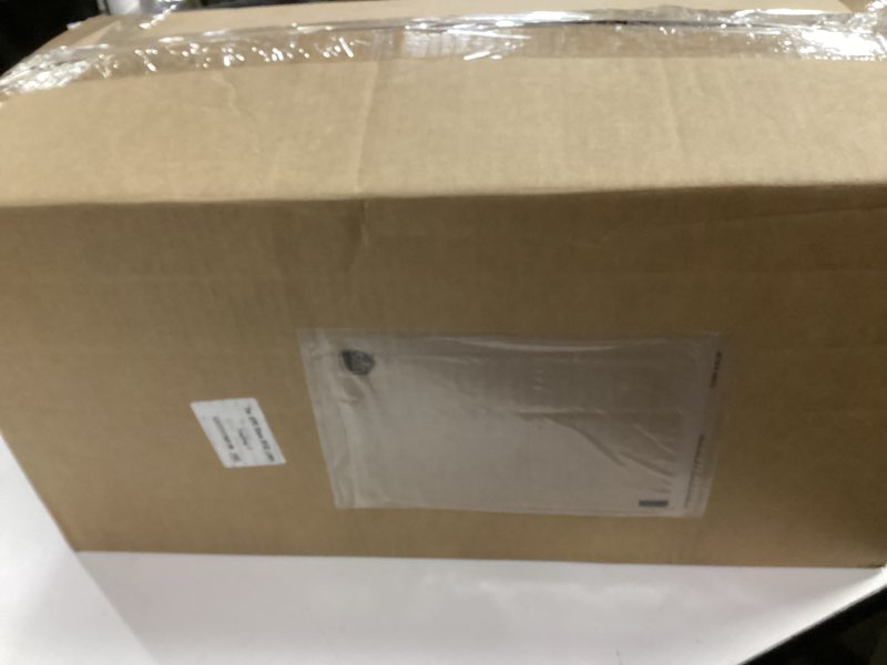 Condition photo showing Good Condition for Wedge Pillow for Headboard, 7.5’’ Triangle Elevated Bed Wedge Pillow for Acid Reflux Relief, Sleeping, Post Surgery, Back Pain Relief, Snoring, Soft Memory Foam Top & Washable Breathable Cover, Grey Grey 24x24x7.5 In