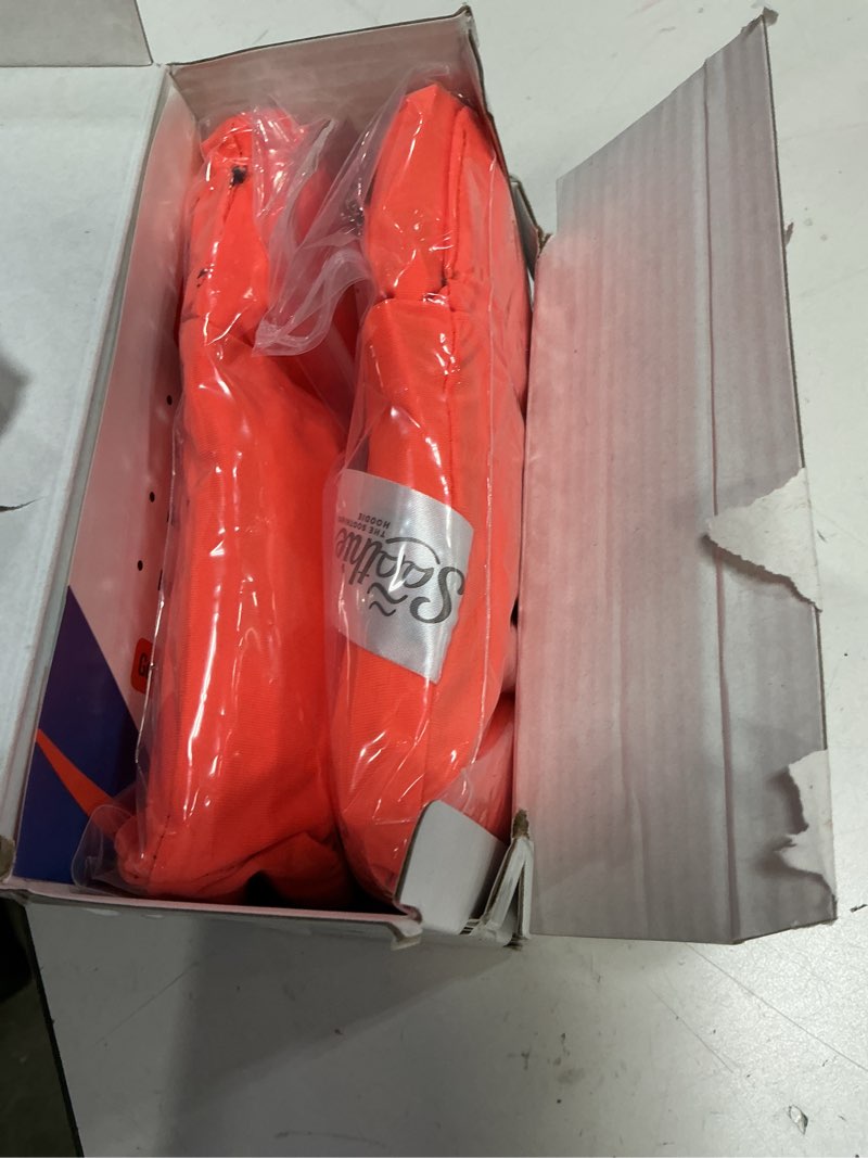 Condition photo showing New/Like New for Soothie Migraine Cap & Headache Cap - Cooling Headache Relief Cap for Migraines, Tension & Sinus Pressure - Wearable Migraine Mask & Ice Head Wrap - Cold Compress Hangover Cap, Total Blackout