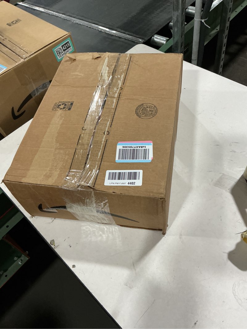 Condition photo showing As Is for Supersonic SC-1926DVD 19-inch LED Smart HDTV w/DVD Player, 3X HDMI, 1080p, WiFi, USB, AC/DC Compatib