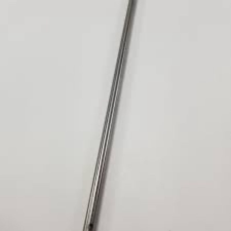 20mm Dia 0.787"X10" Titanium Rod Grade 5 ASTM B348 Ti 6Al-4V Round Bar 10" Length Solid Titanium Alloy Material