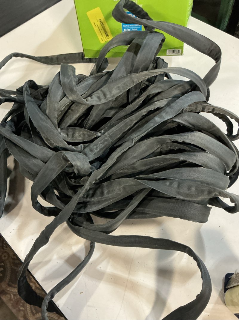 Condition photo showing Good Condition for expert gardener lightweight performance garden hose, 100 ft.