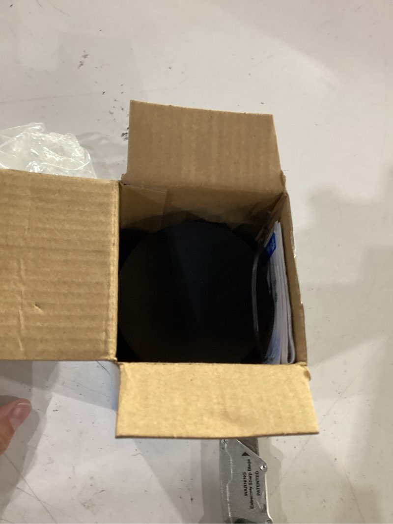 Condition photo showing Good Condition for hidb tv antenna for smart tv indoor, digital indoor tv antenna for local channels with strong magnetic base, easy installation, long range reception, 4k hd 1080p, 10ft cables black