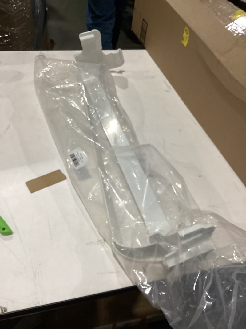 Condition photo showing New/Like New for ?2-Pack?240534701 Door Bar Rack Compatible with Frigidaire or Kenmore Refrigerator