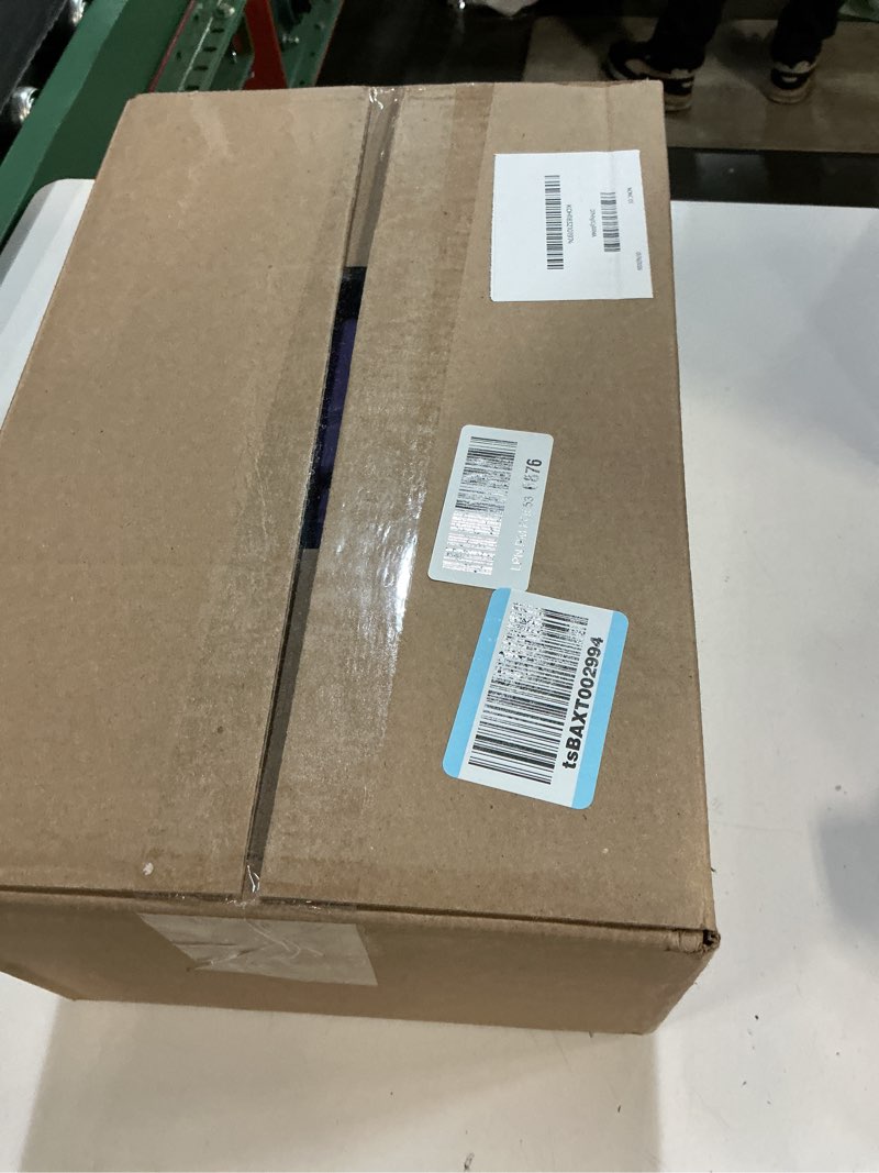 Condition photo showing New/Like New for Amazon Basics Incontinence Underwear for Women, Protective, Disposable, Postpartum, Maximum Absorbency, Medium, Lavender, 60 Count (3 Packs of 20) Medium 60.0