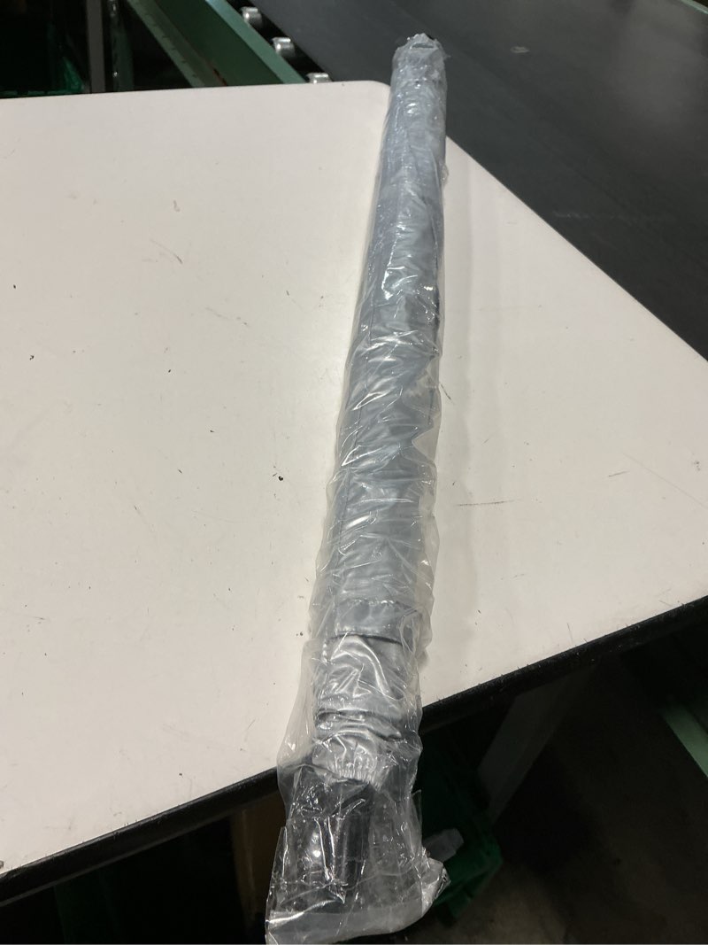 Condition photo showing New/Like New for zomake large golf umbrella uv protection, 51/54/62/68 inch uv blocking sun umbrellas upf 50+ for rain windproof auto open vented double canopy silver,light pink 62 in