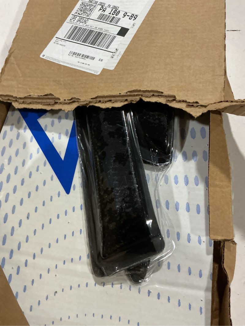 Auto Ventshade [AVS] Outside Mount Rain Guards for 2001 - 2010 Chrysler PT Cruiser | Window Vent Vis