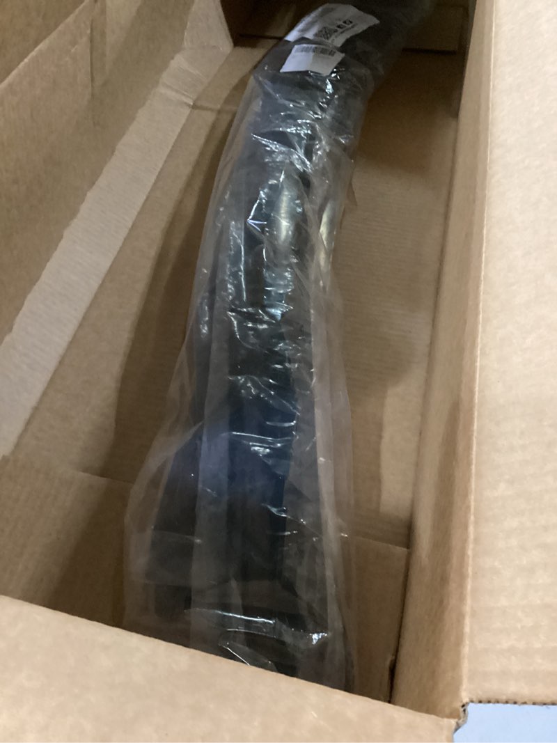Condition photo showing New/Like New for window visor compatible with 2011-2019 ford explorer, acrylic smoke tinted 4pcs sun rain shade guard wind vent air deflector by ikon motorsports, 2012 2013 2014 2015 2016 2017