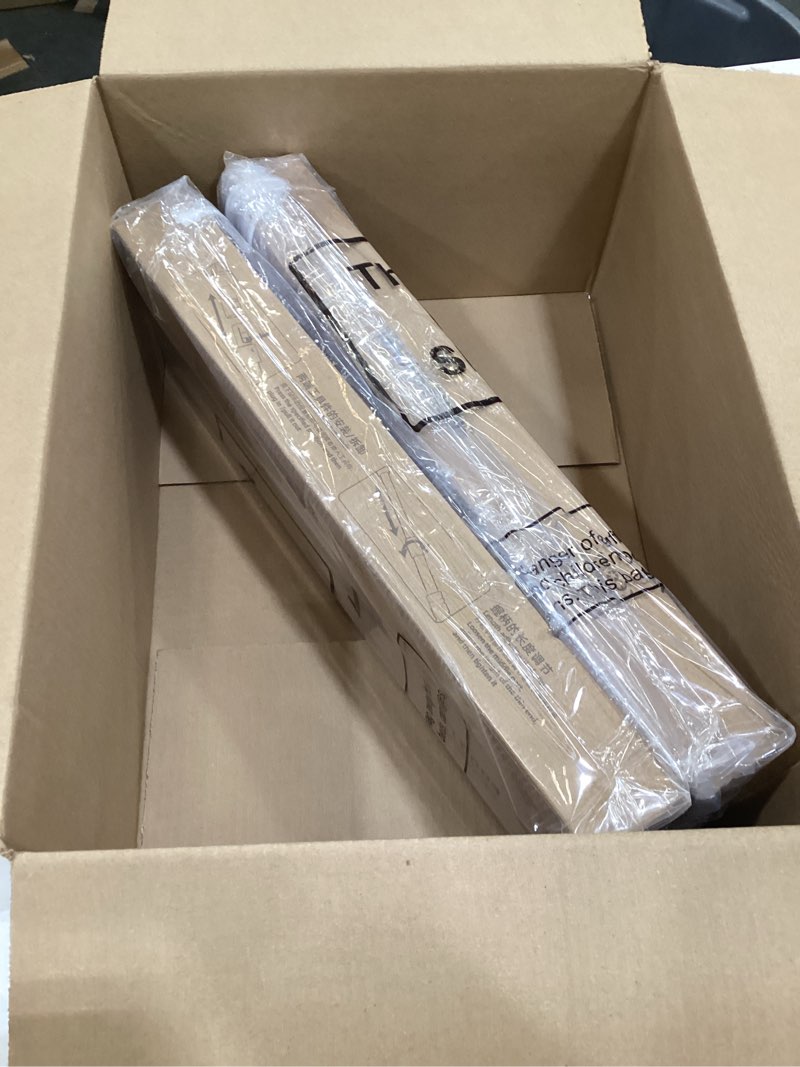 Condition photo showing Good Condition for Afarnook 2 Pack 40" Extendable Snow Brush with Detachable Ice Scraper Snow Removal Tool Brush for Car Truck SUV Vehicle Windshield Foam Grip, Heavy Duty Auto Winter Car Accessories(Black)