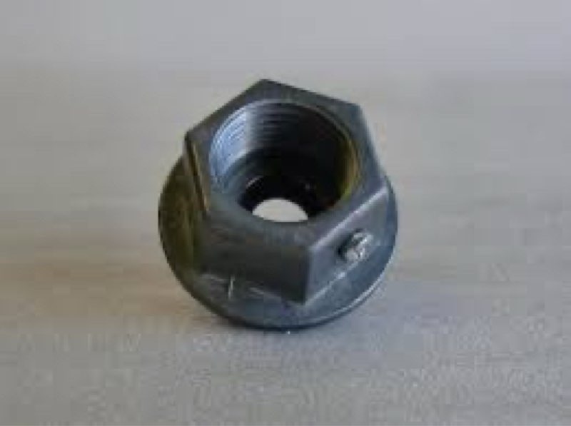 D544 DIE CAST CAP FOR PORCELAIN MB SOCKET HEAVY FUTY, 1/2 IPS, 10 UNITS , PACK OF 17