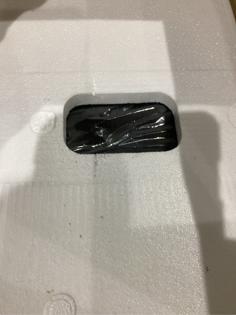 Condition photo showing Good Condition for Vibration Plate Exercise Machine for Weight Loss and Lymphatic Drainage - 330lbs Capacity Vibrating Platform for Home Gym Workout, Full Body Shaker Pilates Equipment with Loop Bands for Women and Men