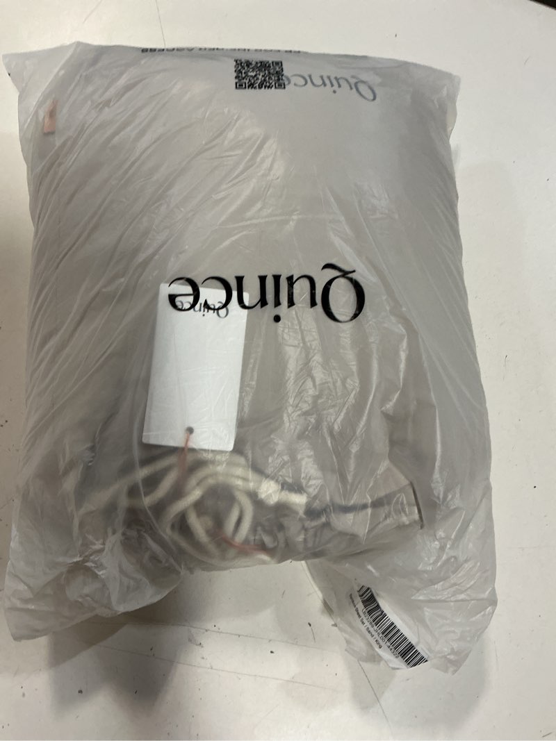 Condition photo showing Good Condition for bamboo sheet set, king, sand